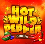 Hot Wild Pepper | Promotion pack | Online slot