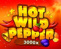Hot Wild Pepper | Promotion pack | Online slot