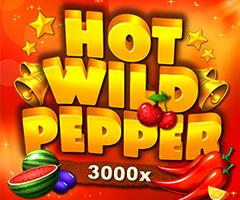 Hot Wild Pepper | Promotion pack | Online slot