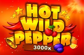 Hot Wild Pepper | Promotion pack | Online slot