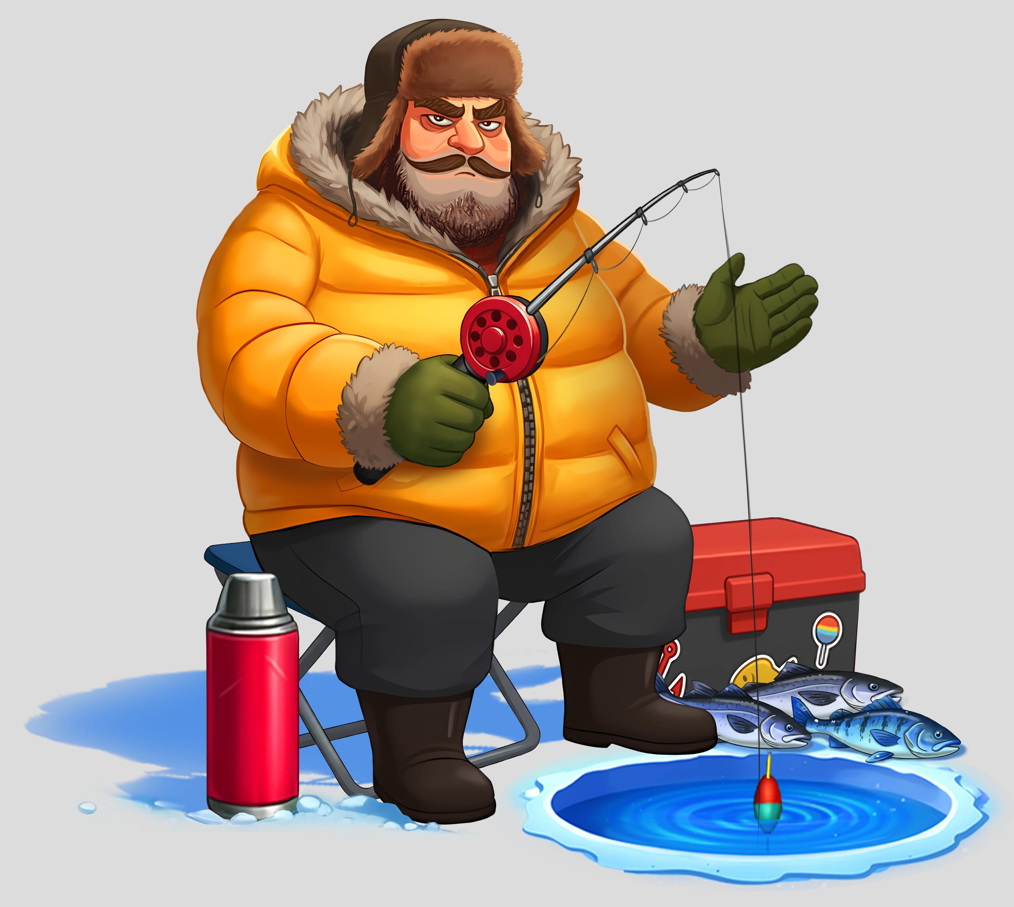 Ice Bass | Promotion pack | Online slot