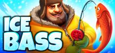 Ice Bass | Promotion pack | Online slot