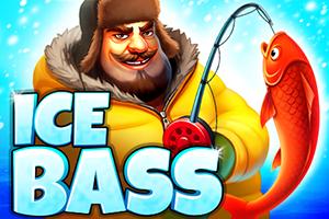 Ice Bass | Promotion pack | Online slot