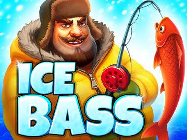 Ice Bass | Promotion pack | Online slot