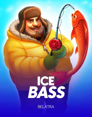 Ice Bass | Promotion pack | Online slot