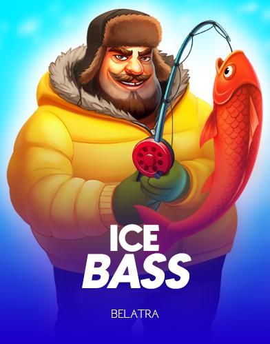 Ice Bass | Promotion pack | Online slot
