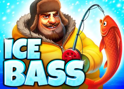 Ice Bass | Promotion pack | Online slot