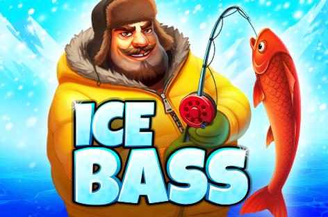 Ice Bass | Promotion pack | Online slot