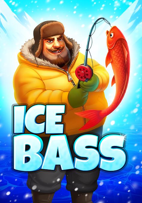 Ice Bass | Promotion pack | Online slot