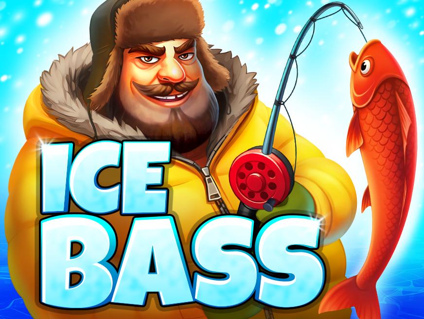 Ice Bass | Promotion pack | Online slot
