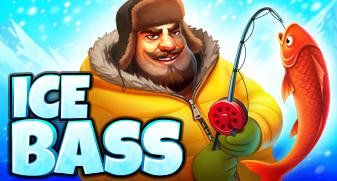 Ice Bass | Promotion pack | Online slot