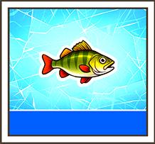 Ice Bass | Promotion pack | Online slot