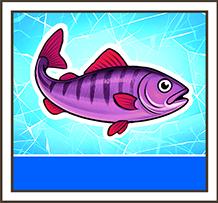 Ice Bass | Promotion pack | Online slot