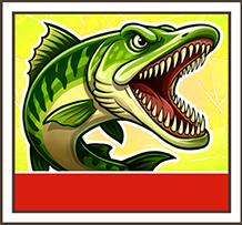 Ice Bass | Promotion pack | Online slot