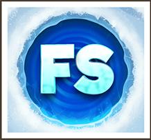 Ice Bass | Promotion pack | Online slot