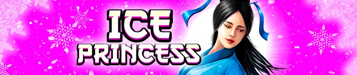 Ice Princess | Promotion pack | Online slot