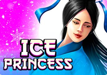 Ice Princess | Promotion pack | Online slot
