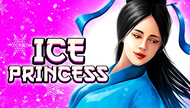 Ice Princess | Promotion pack | Online slot
