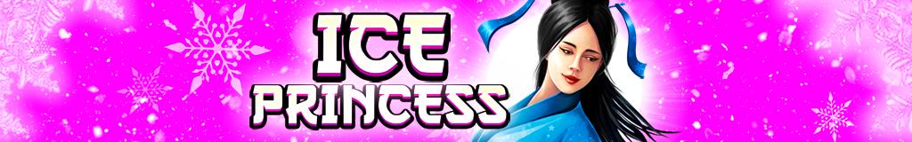 Ice Princess | Promotion pack | Online slot