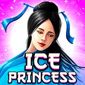 Ice Princess | Promotion pack | Online slot
