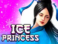 Ice Princess | Promotion pack | Online slot
