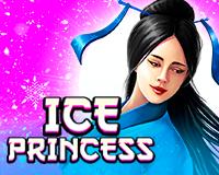 Ice Princess | Promotion pack | Online slot
