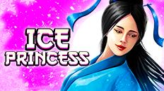 Ice Princess | Promotion pack | Online slot