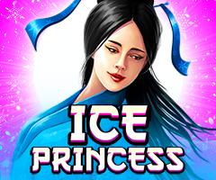 Ice Princess | Promotion pack | Online slot