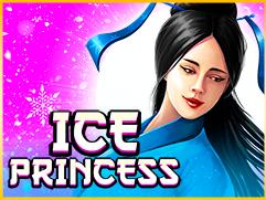 Ice Princess | Promotion pack | Online slot