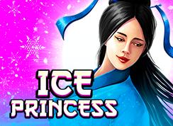 Ice Princess | Promotion pack | Online slot