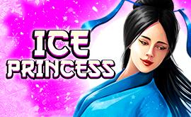 Ice Princess | Promotion pack | Online slot