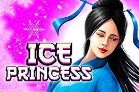 Ice Princess | Promotion pack | Online slot
