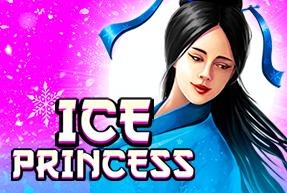 Ice Princess | Promotion pack | Online slot