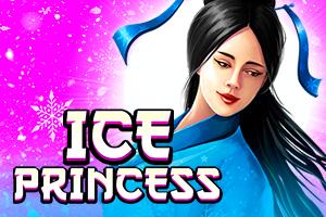 Ice Princess | Promotion pack | Online slot