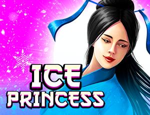 Ice Princess | Promotion pack | Online slot