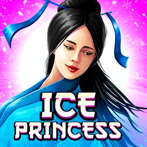 Ice Princess | Promotion pack | Online slot