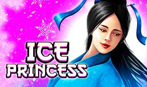 Ice Princess | Promotion pack | Online slot