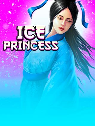 Ice Princess | Promotion pack | Online slot