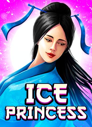 Ice Princess | Promotion pack | Online slot