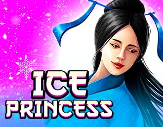 Ice Princess | Promotion pack | Online slot