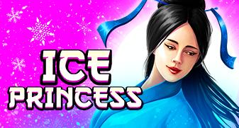 Ice Princess | Promotion pack | Online slot