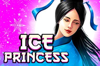 Ice Princess | Promotion pack | Online slot