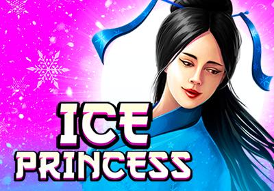 Ice Princess | Promotion pack | Online slot
