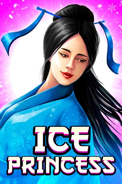 Ice Princess | Promotion pack | Online slot