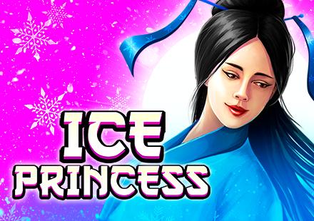 Ice Princess | Promotion pack | Online slot