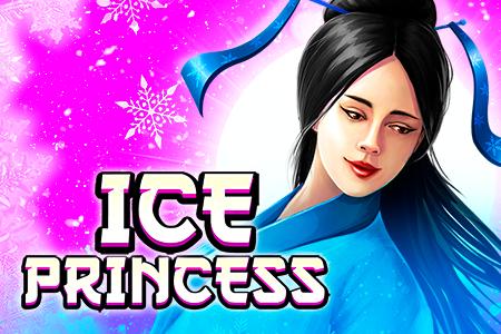 Ice Princess | Promotion pack | Online slot