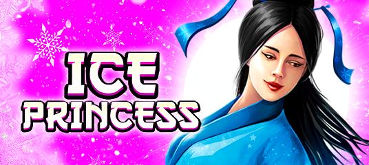 Ice Princess | Promotion pack | Online slot