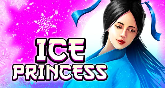 Ice Princess | Promotion pack | Online slot