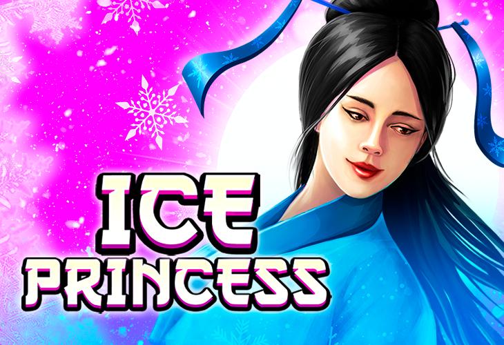 Ice Princess | Promotion pack | Online slot