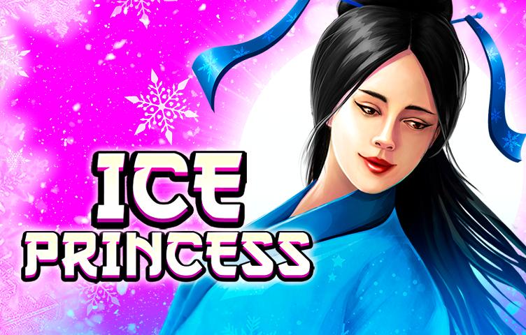 Ice Princess | Promotion pack | Online slot